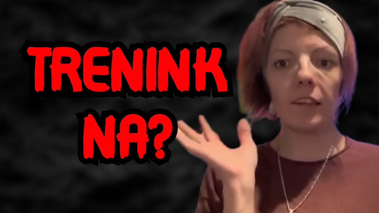 Adéla je totálně přepnutá!