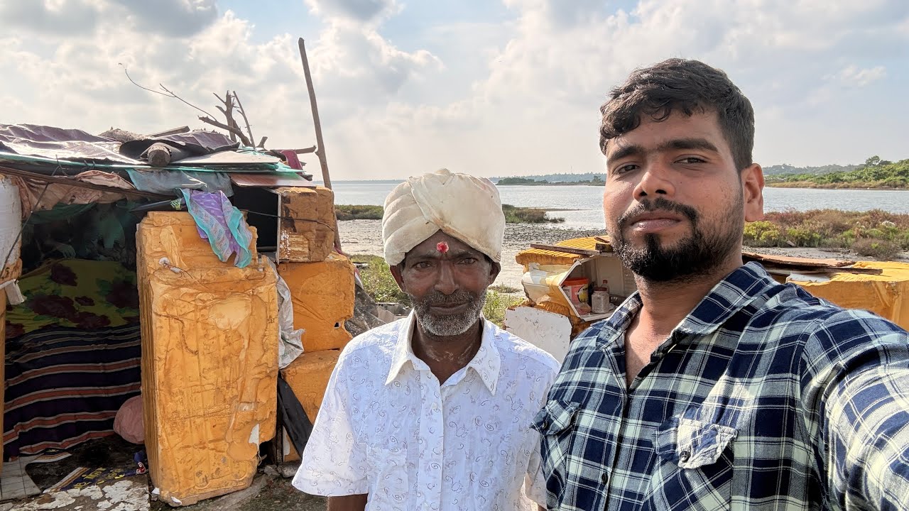🔥சாவகச்சேரி ஜயாவின் விசித்திரமான வாழ்க்கை!!!அமானுஷ்யம் நிறைந்த இடம் 😱