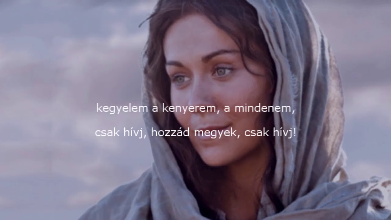 Bolla Rozál*  Hazatalálsz- /Amazing Grace/ *magyar szöveg és videó*Katona Bálint