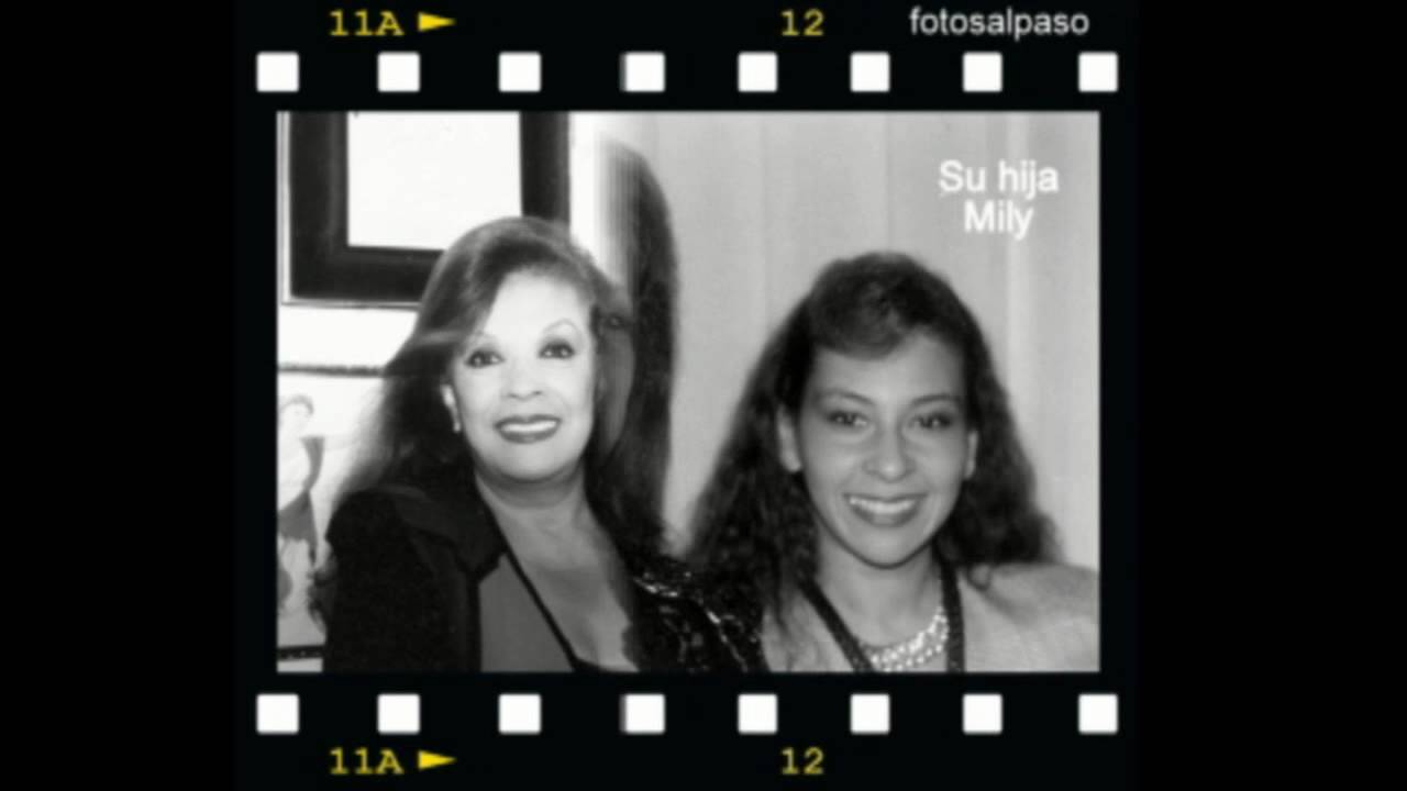 HOMENAJE A EDITH BARR II