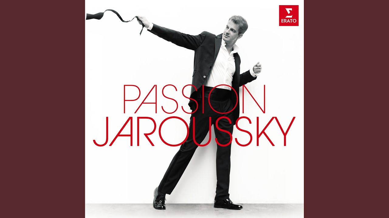 Partenope, HWV 27, Act 2: Aria. 