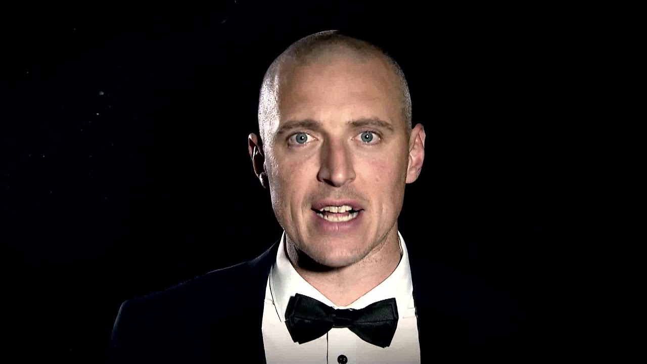 2018 GAA All Stars Opening Montage