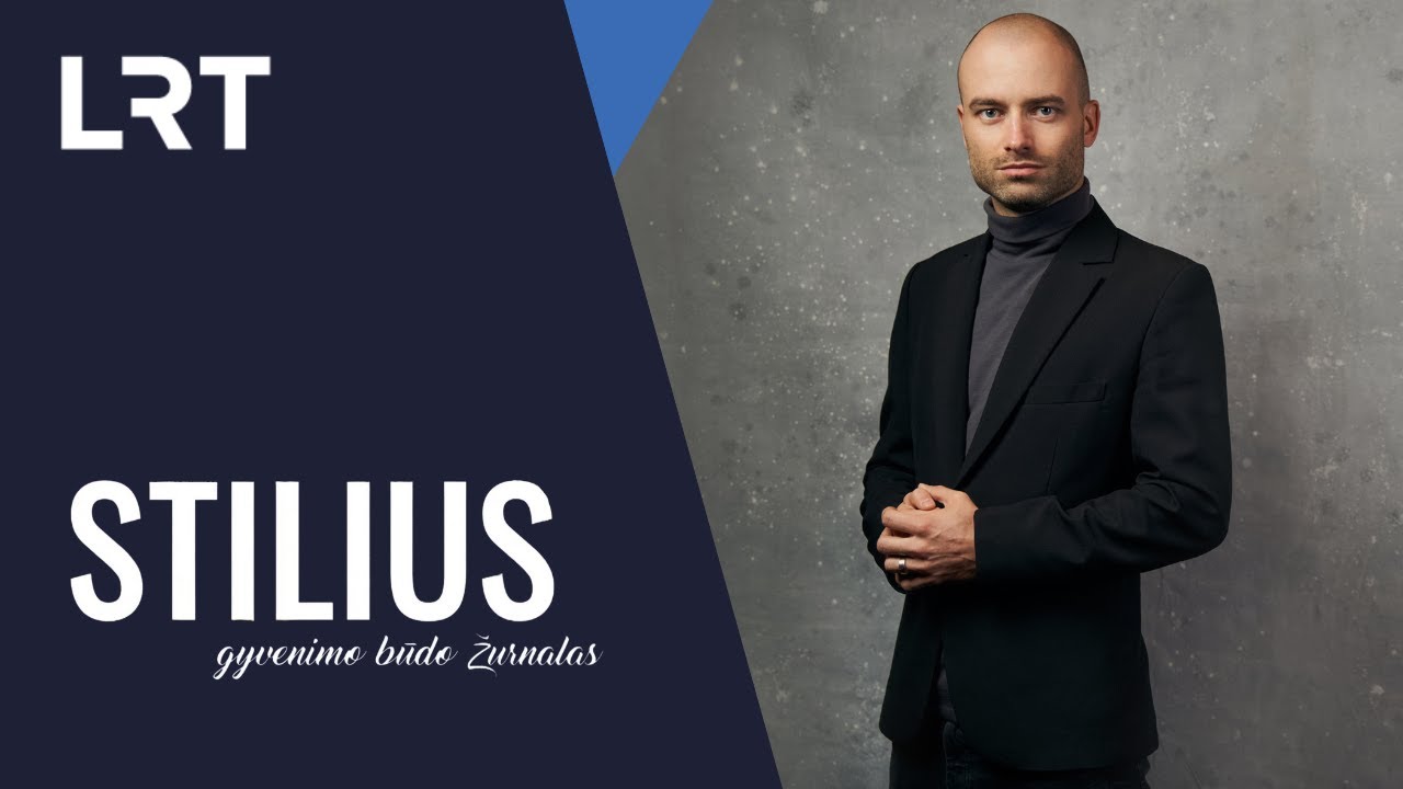 Stilius. Į darbą pasineriantis Špilevojus dėkoja žmonai: tik dėl to, kad ji pakenčia, galiu kurti
