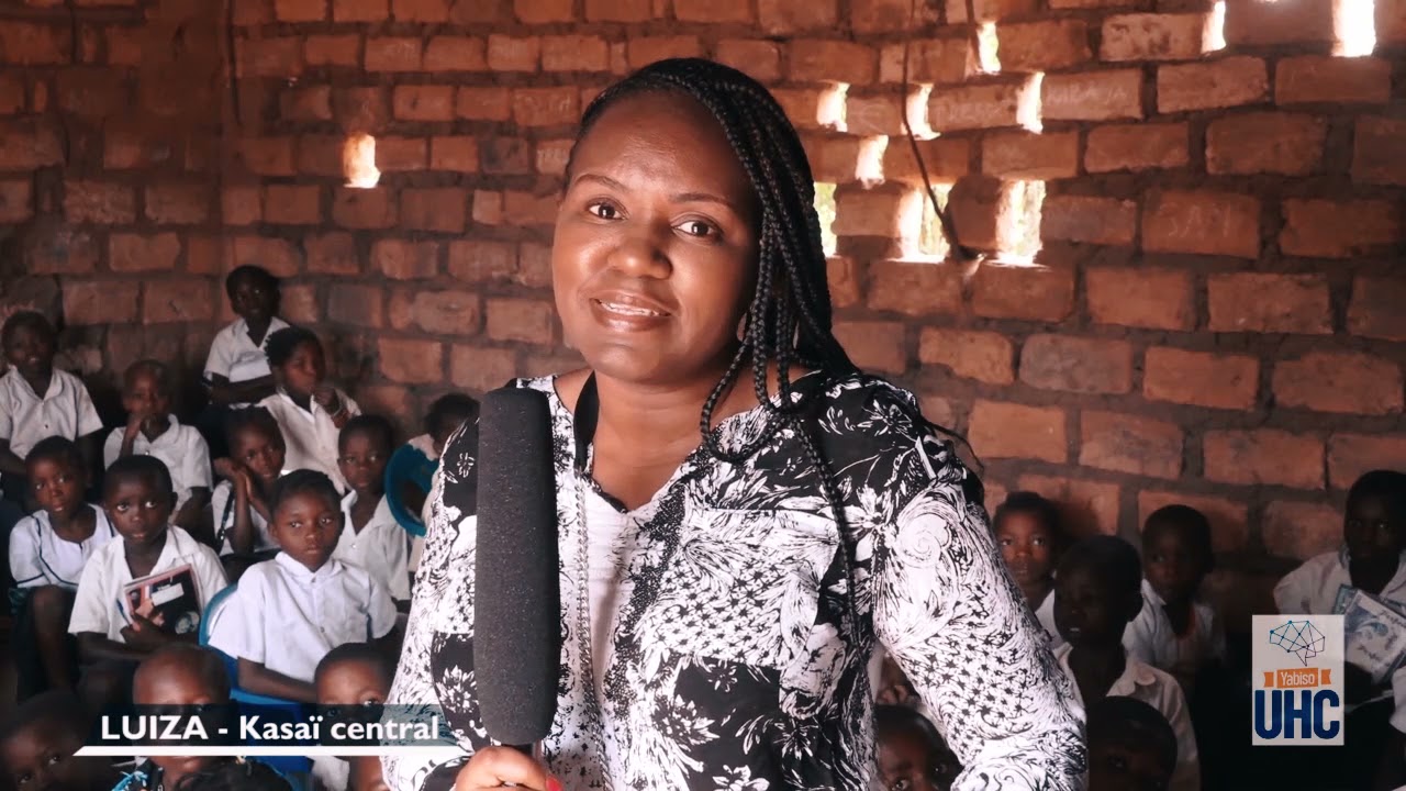 RENTREE SCOLAIRE A LUIZA - KASAI CENTRAL : ENTRE LES REVENDICATIONS DES ENSEIGNATS ET L'ETHIQUE...