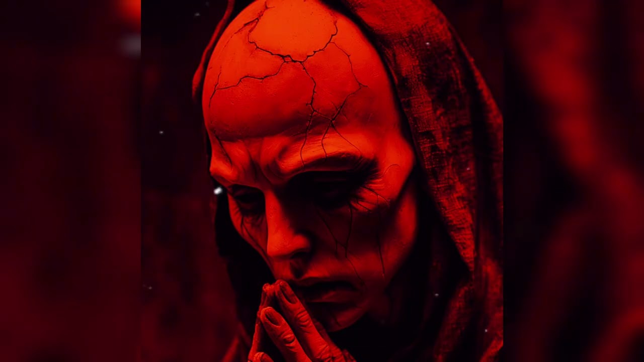 Dark Middle Eastern Boom Bap Type Beat – Anubis | Aggressive Underground Rap Instrumental 2025