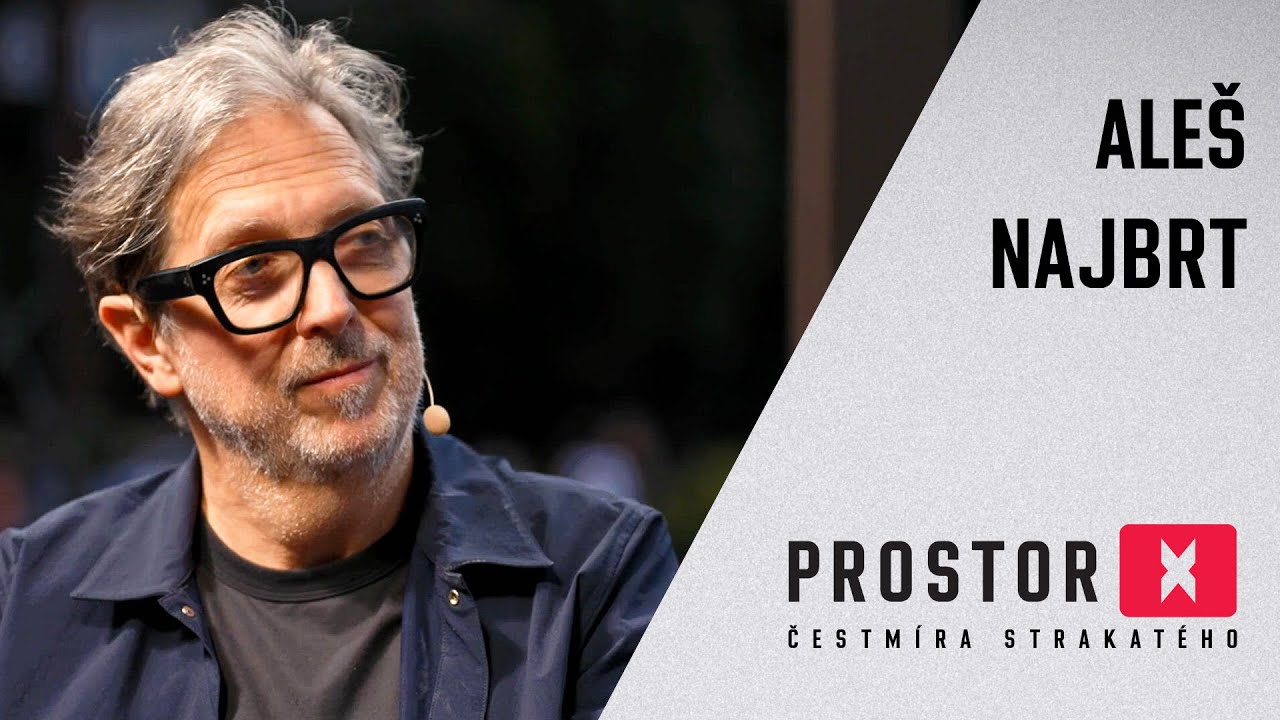 Najbrt: Soutěživost je přirozená, nejde vymýtit, bez stresu by hodně věcí ani nevzniklo