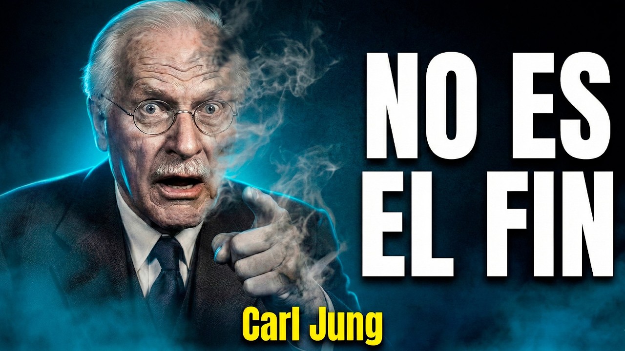 Si te ignora, siente ESTO — Método Carl Jung