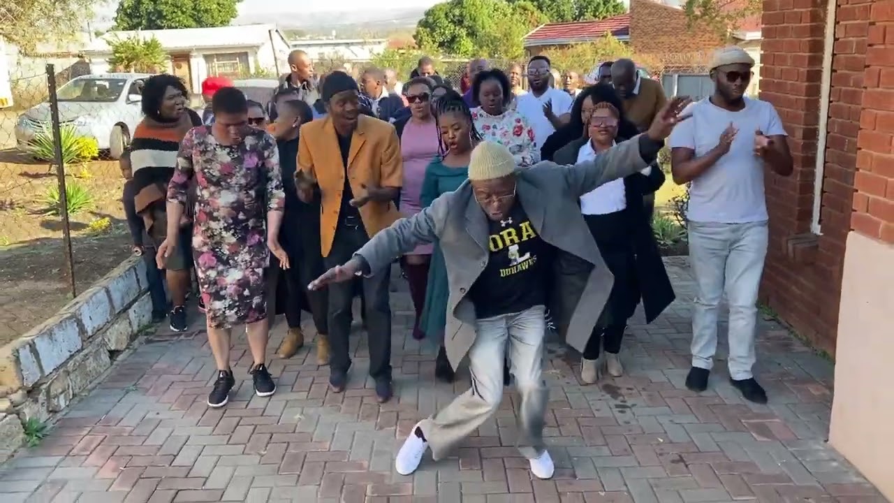 Barorisi Ba Morena Joko ya Hao