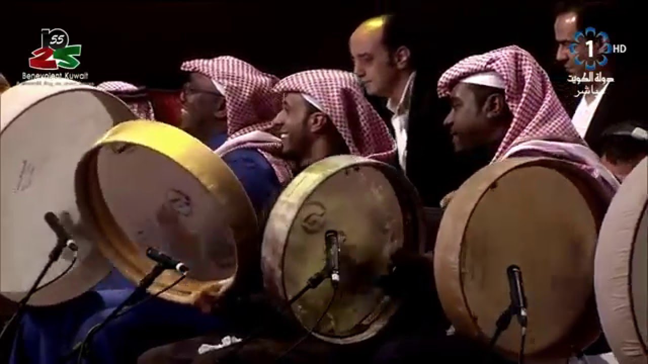 رابح صقر -  ياعين هلّي | #ليالي_فبراير_2016