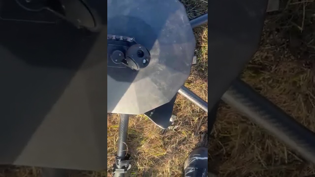 Vampire Drone Total Crash#drone #ukraine #total #crash #shorts #military