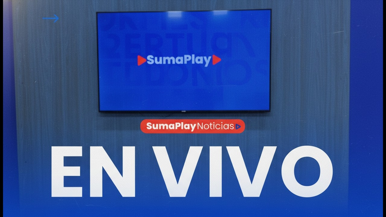 SUMA NOTICIAS 📺4-3-2026