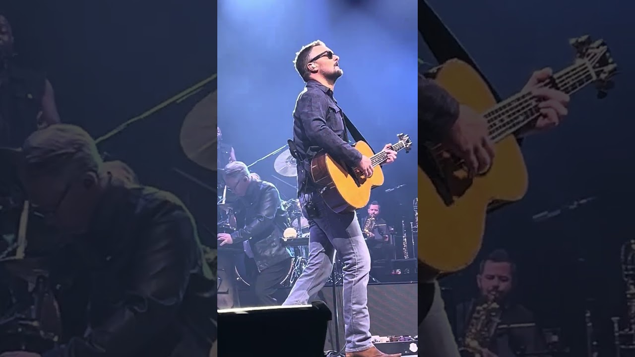Eric Church 