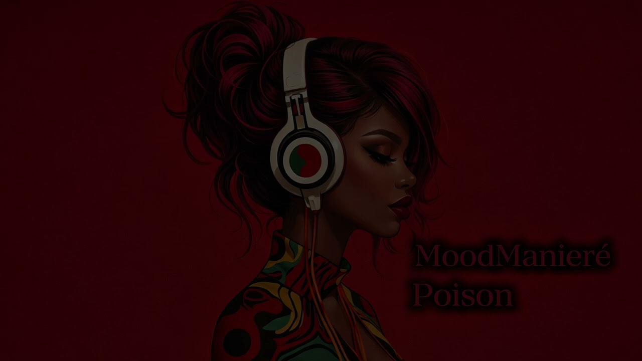 MoodManieré | Poison ●TripHop●OrchestralMood●Dependence●Violin●
