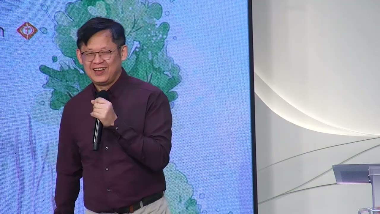 611 Pang umagang debosyon｜Esther 9｜ Pastor Jason Wang｜2026.01.27