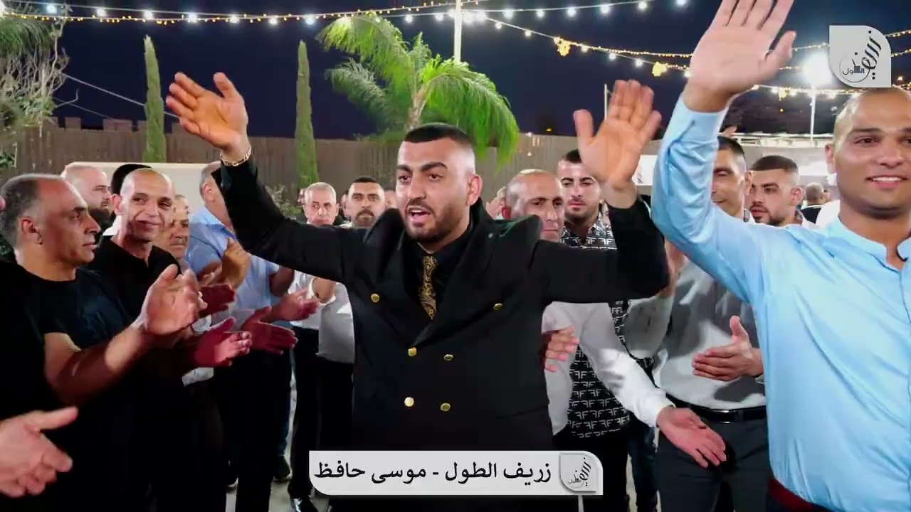 افراح الرينة ال طاطور ابناء ابو احمد سعيد والد العريس ابو محمد العريس محمد #موسى #جهاد #غانم #سحجة