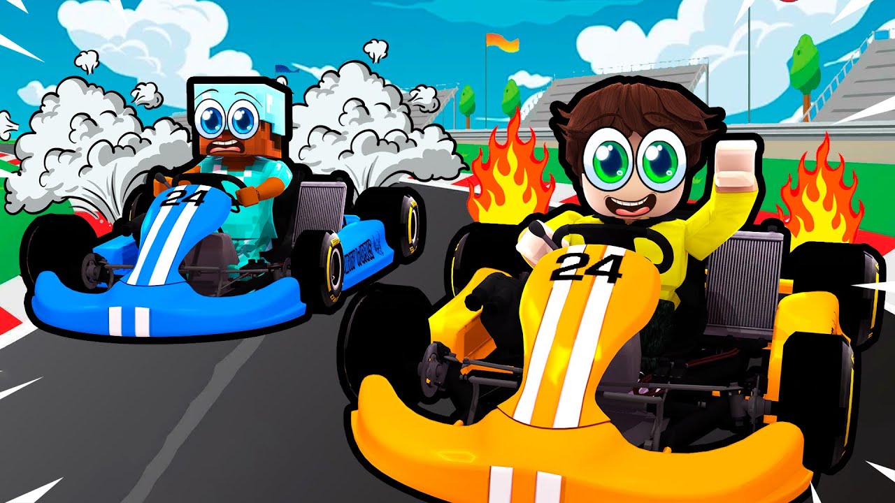 Pro Is Max Verstappen In Roblox