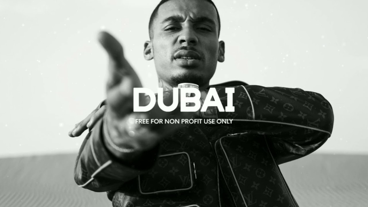 FREDO X DAVE X UK RAP TYPE BEAT - 
