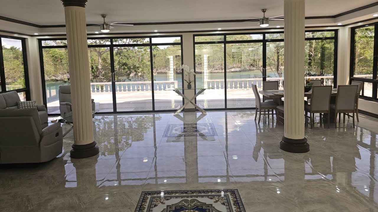 Baras Beach Villas