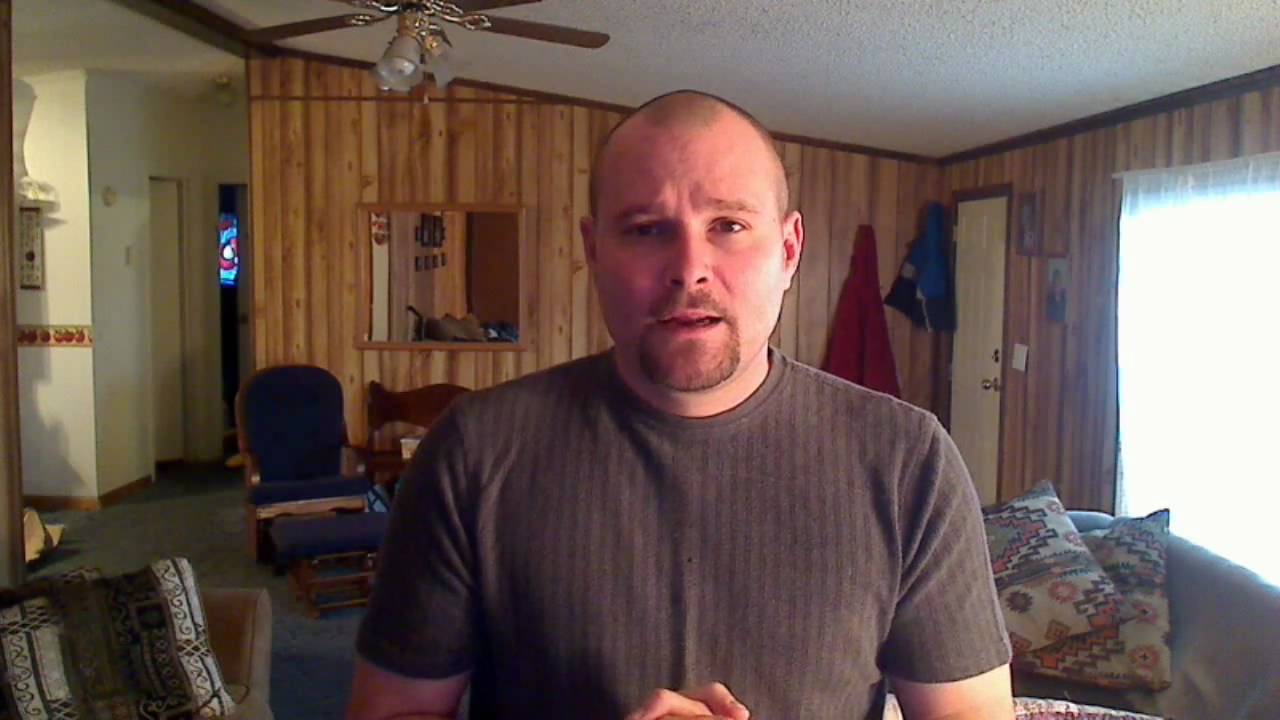Strong Delusion - The Church System