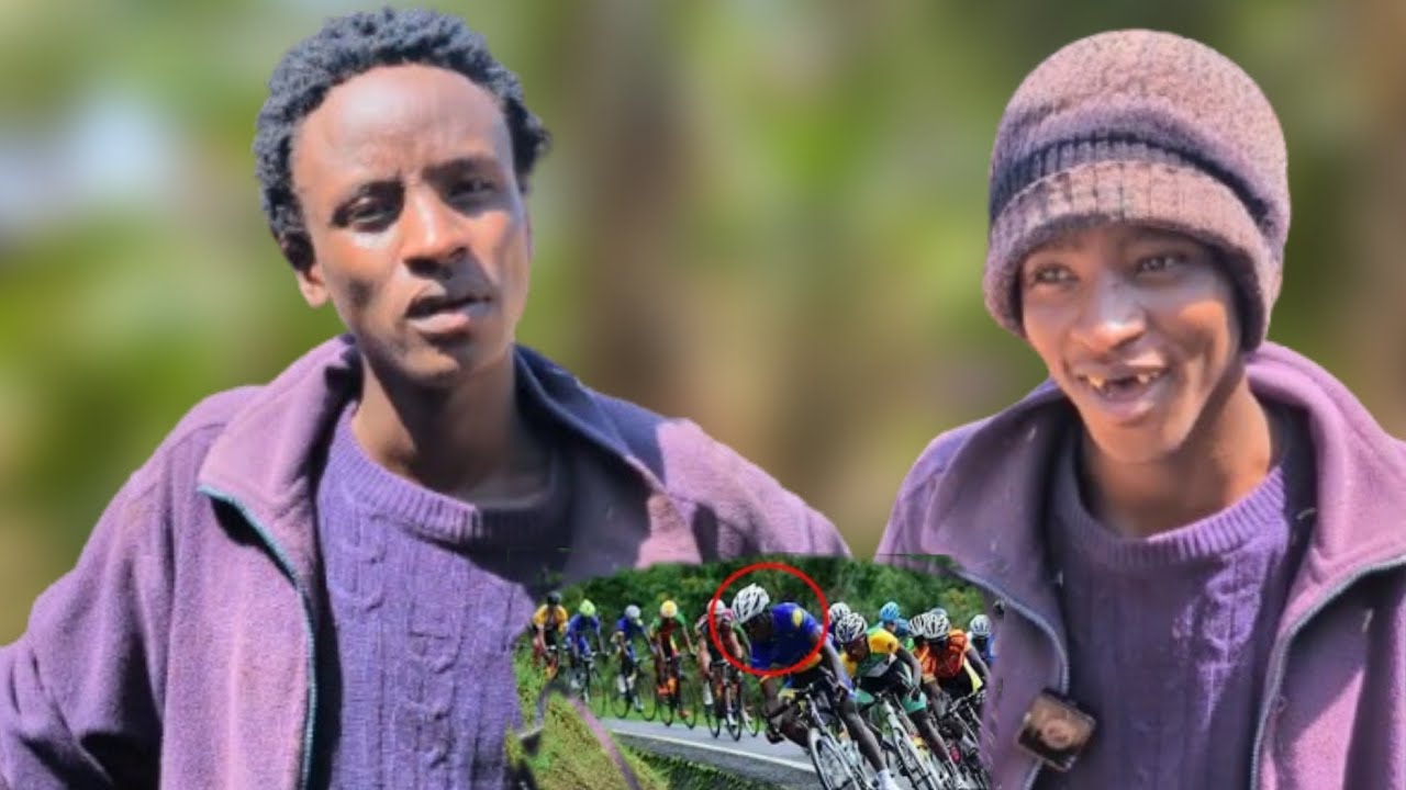 YARI UMUSITARI UKOMEYE NONE ASIGAYE ARUMUSHUMBA W’INKA😌🙆‍♂️GUKUKA AMENYO 8 YOSE//KANYOMBYA WUMUJENE😜