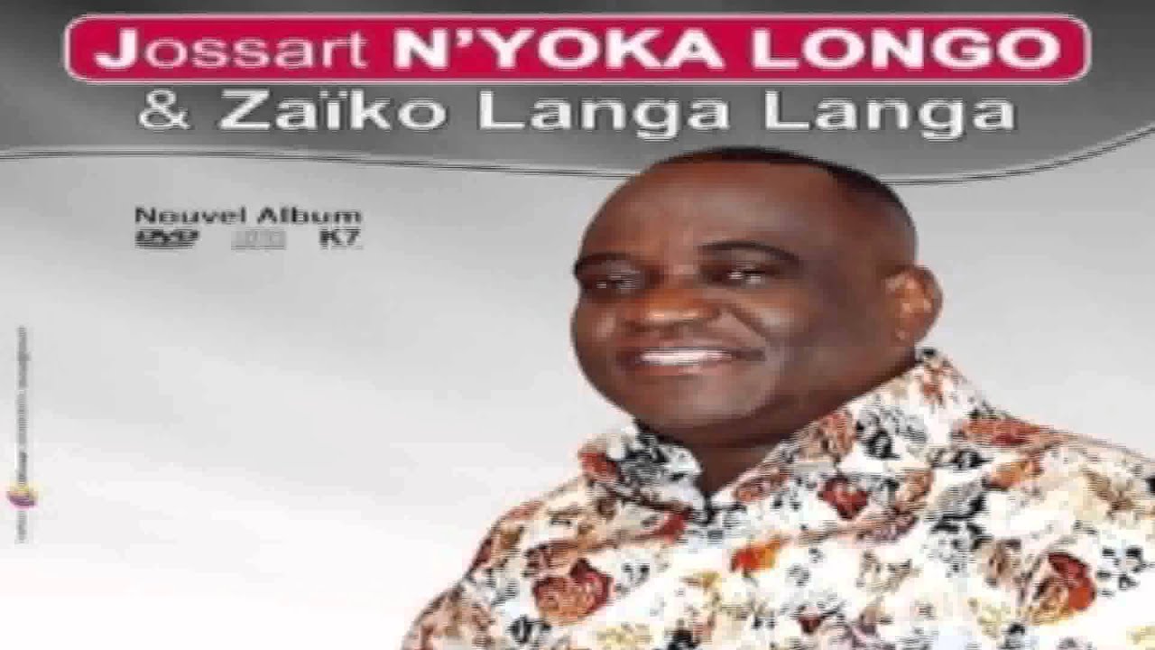 zaiko langa langa - mama siska GENERIQUE ( audio ) exclu