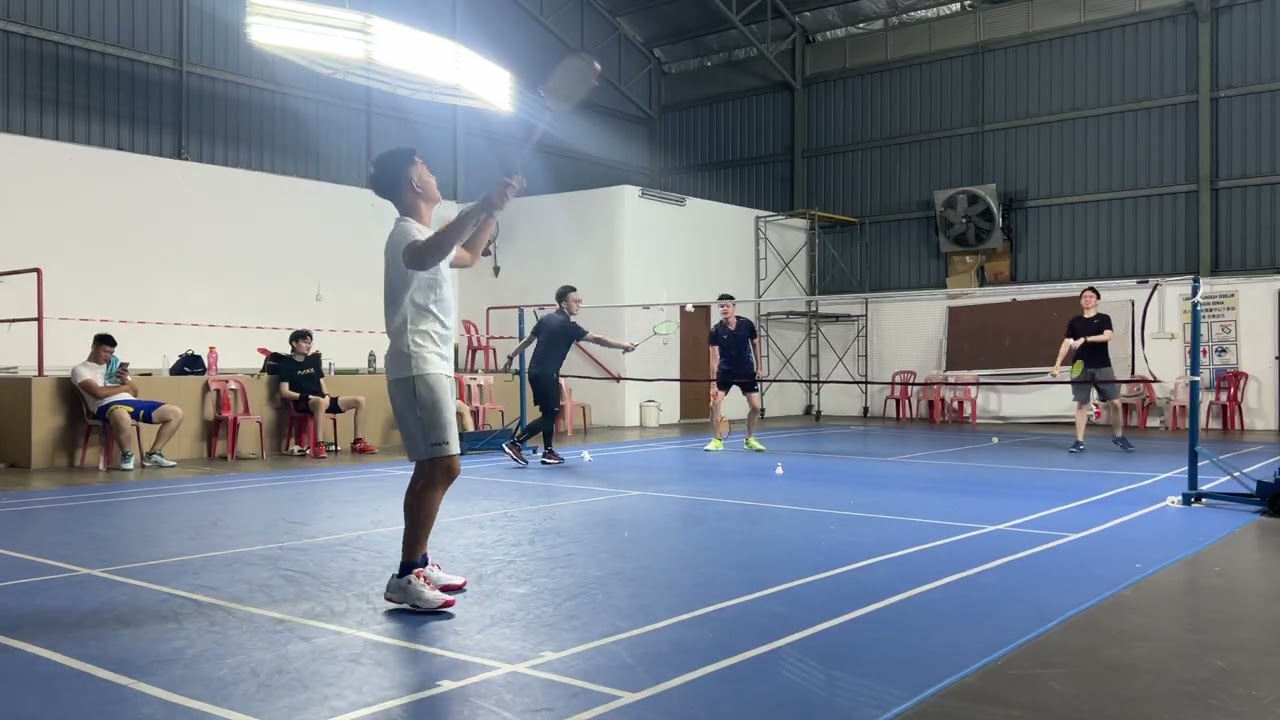 All England 2026