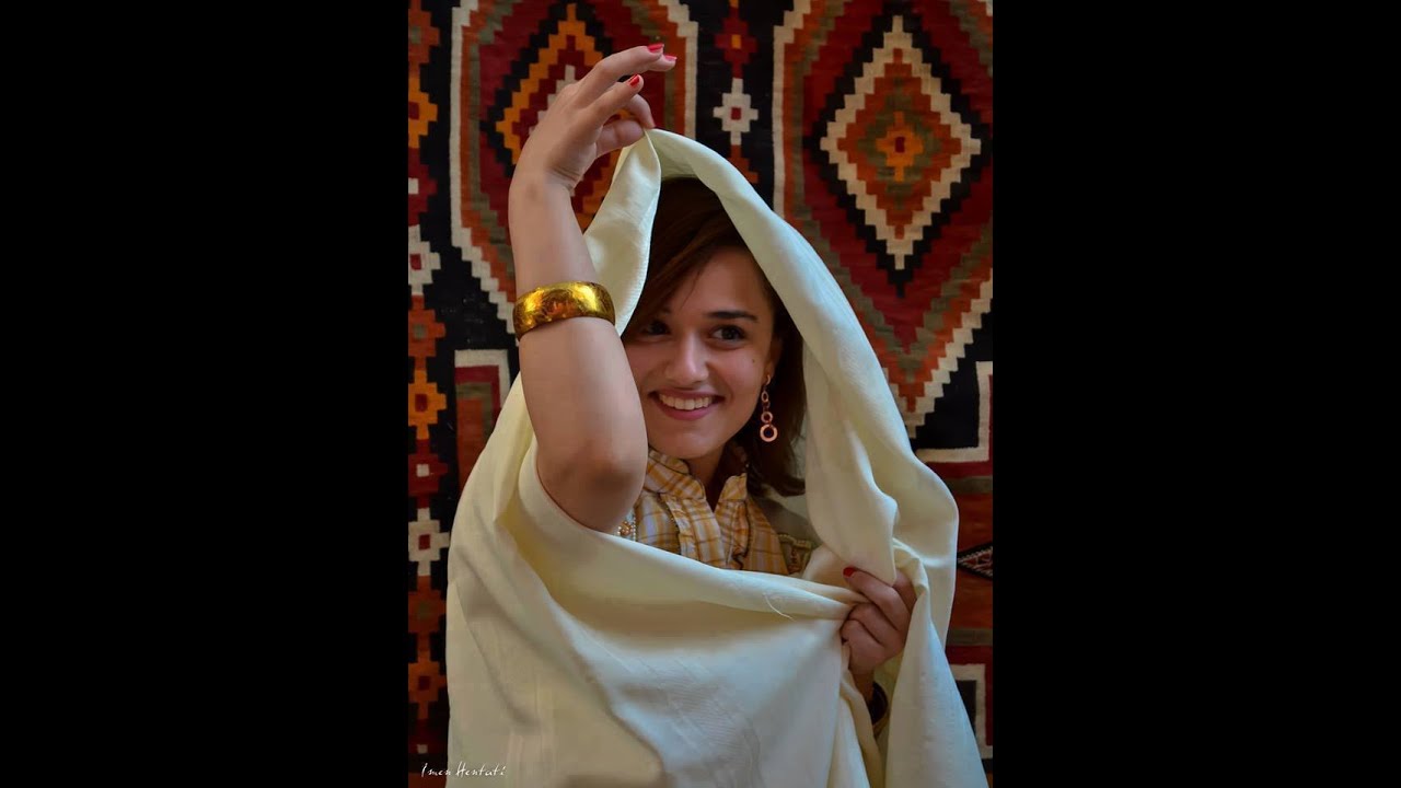 SEFSARI TUNISIEN