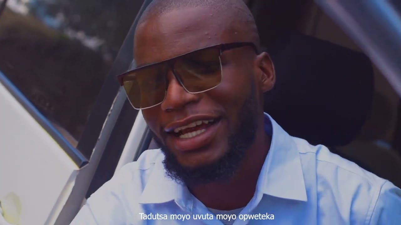 Spaker_Musa_(Official Music Video)Dir. Nthawi Multimedia Team