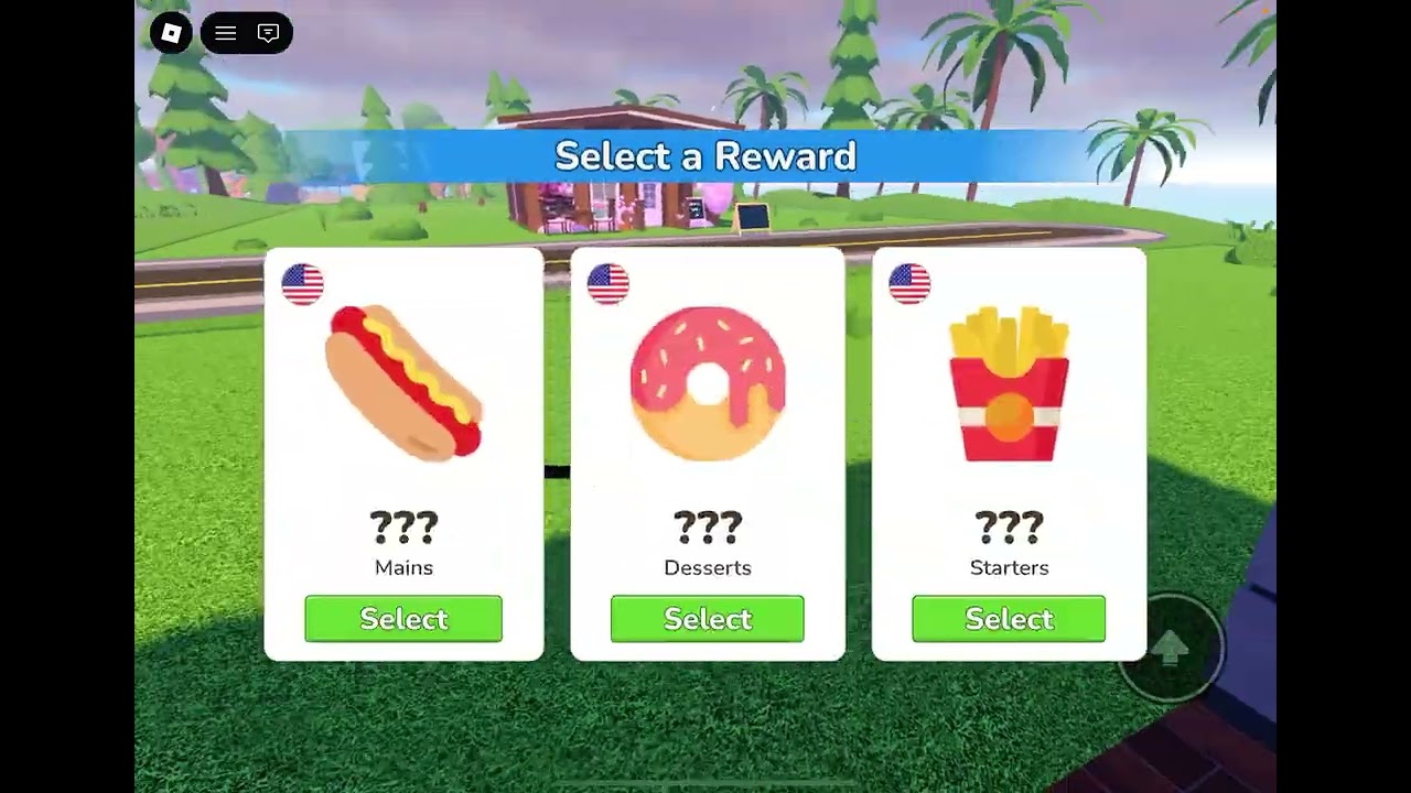 Restaurant Tycoon 3