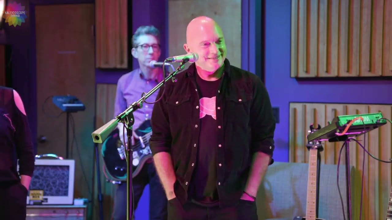 Loose Cattle - Entire Performance (Live @ Kaleidoscope Sound)