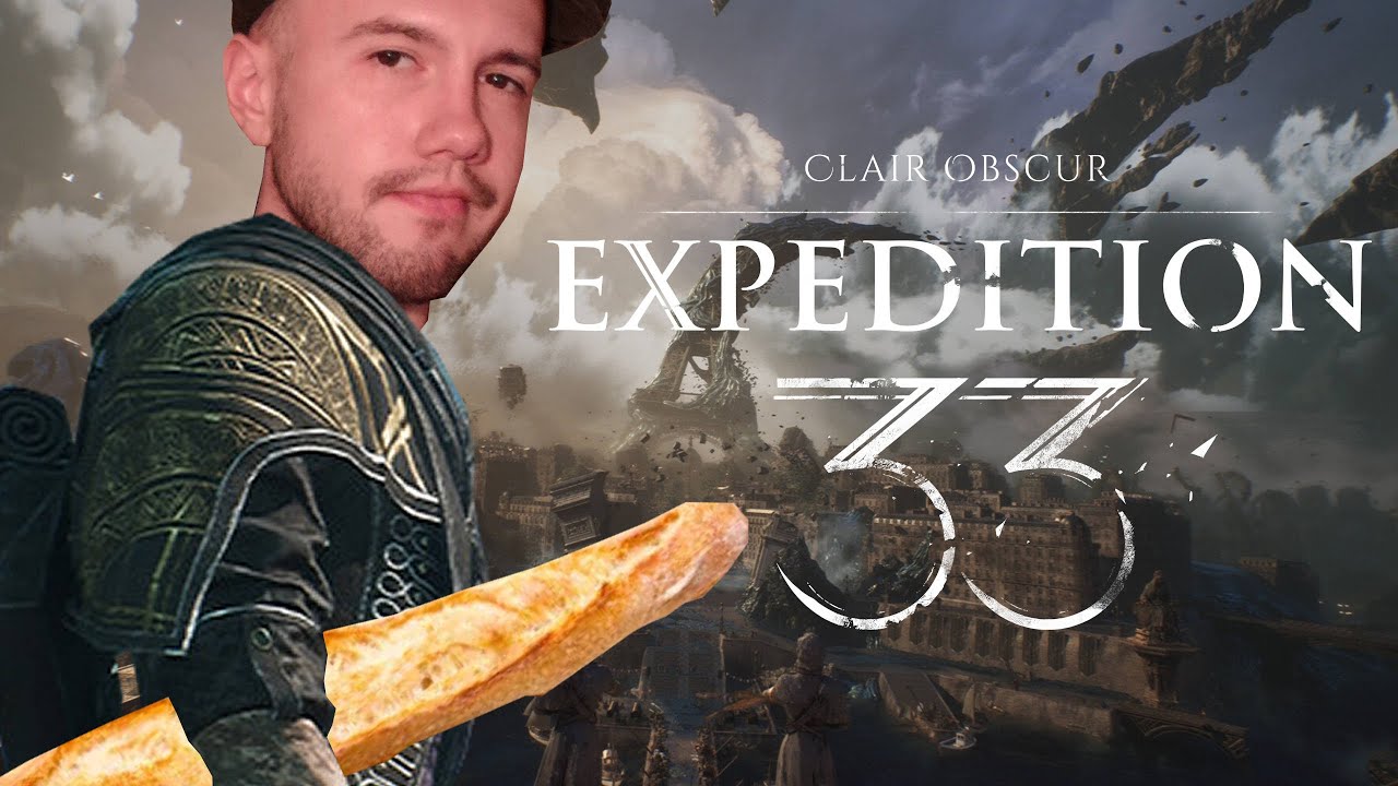 🔴Allons sauver le monde avec des baguettes