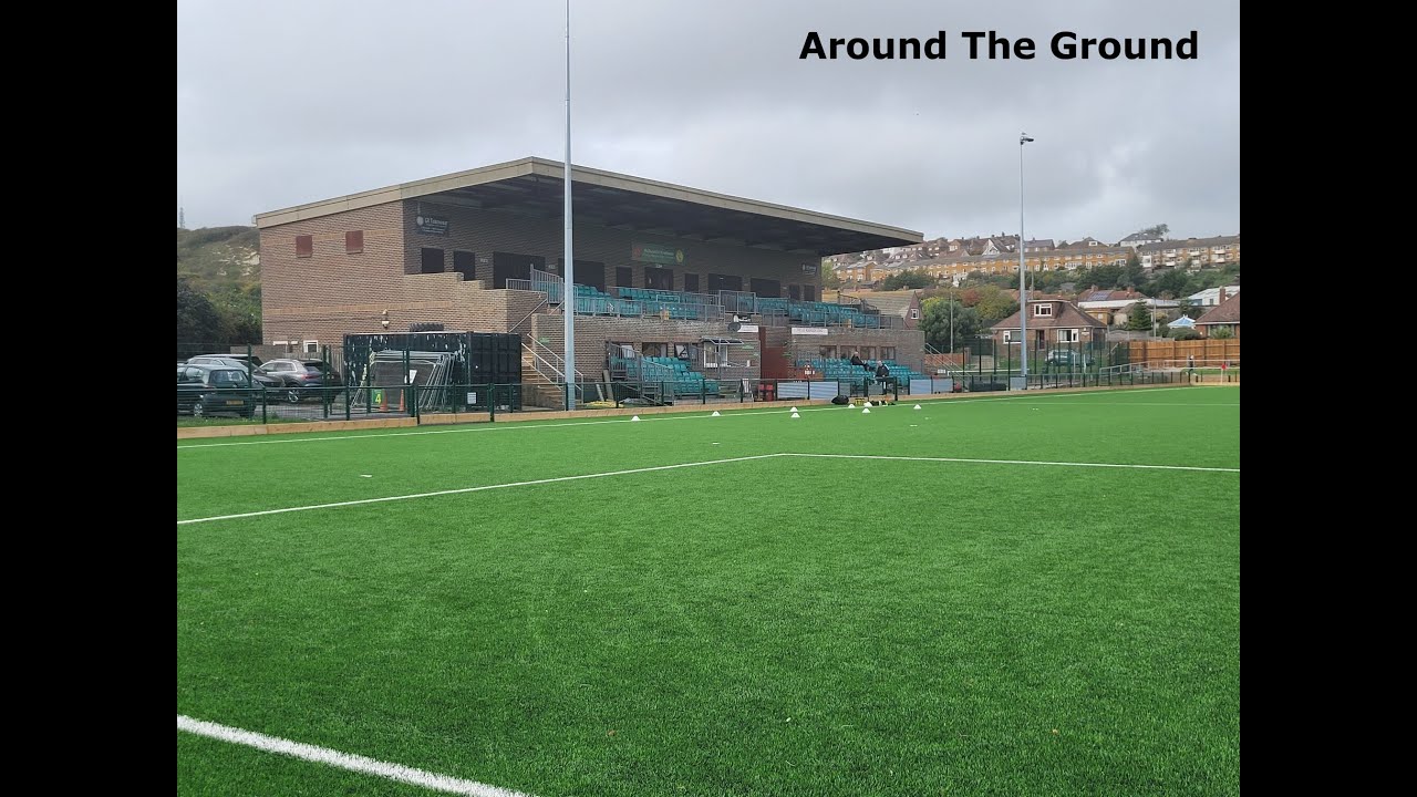Newhaven Town FC