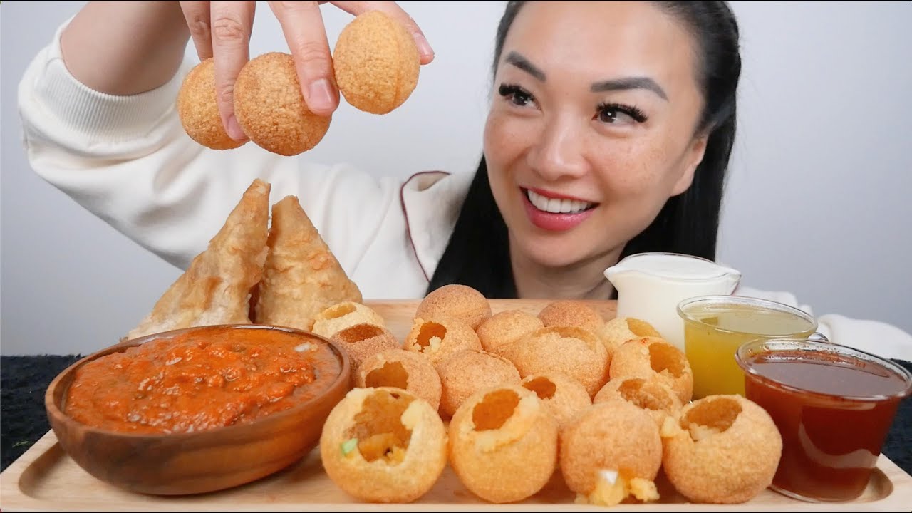 MY FAVOURITE (ASMR EATING SOUNDS) NO TALKING | SAS-ASMR