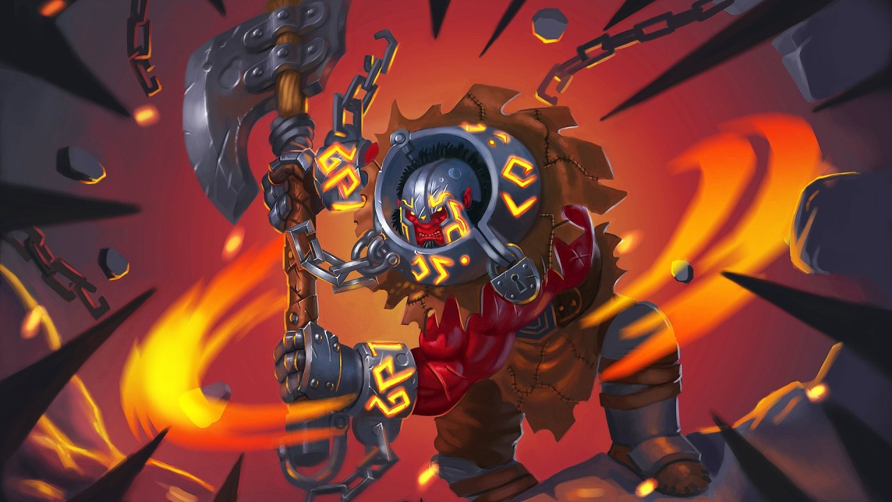 MMR HELL LOBBY 18.2.2026