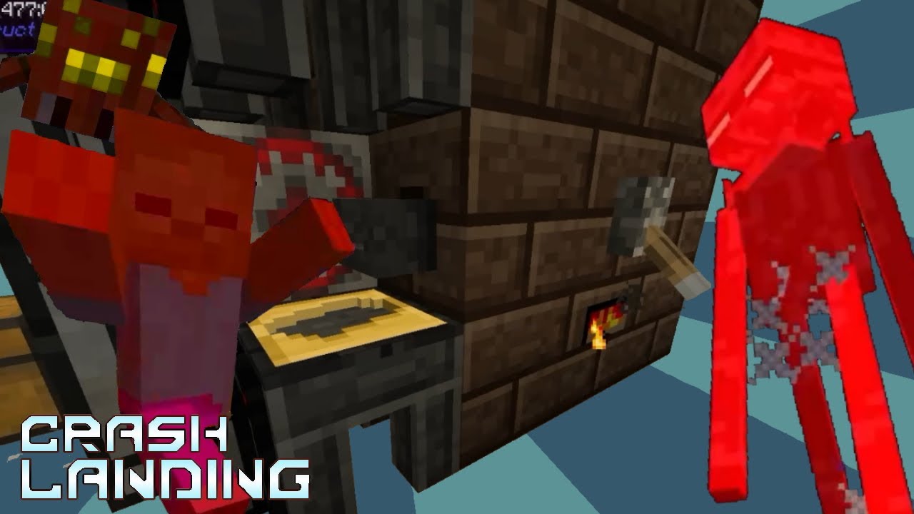 It's miracle this run is up to blast furnaces