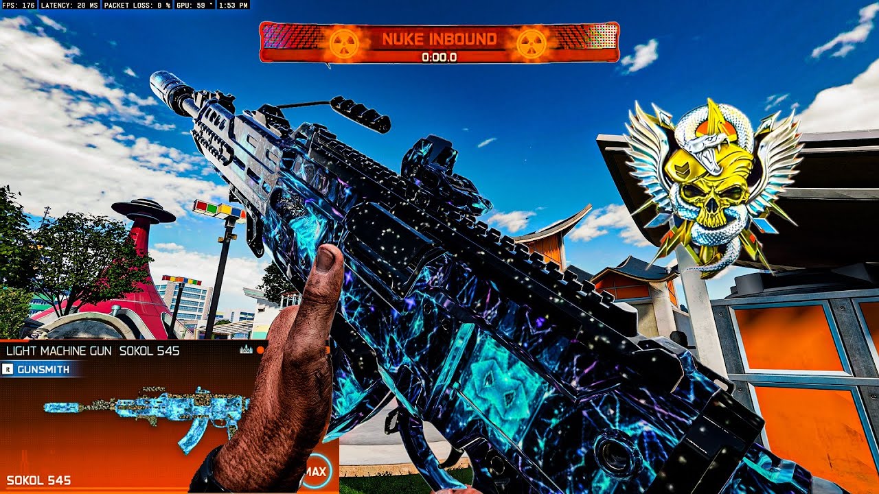 Black Ops 7 - 