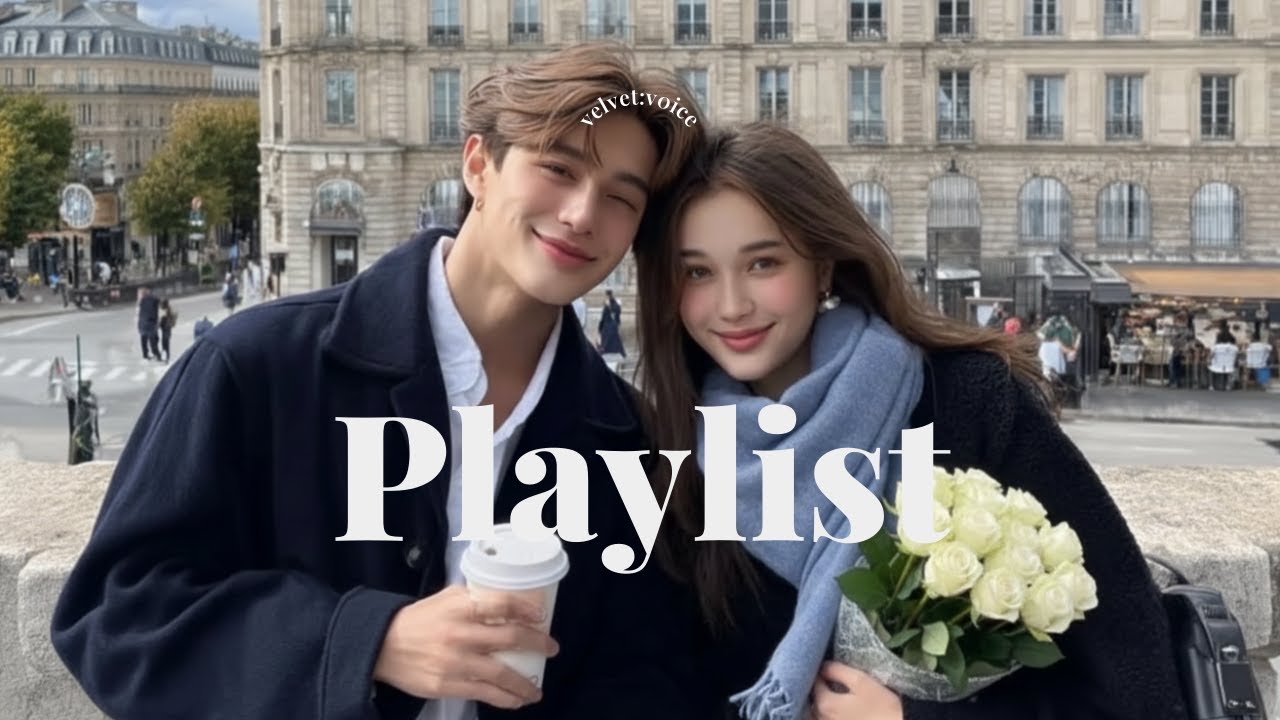 𝗽𝗹𝗮𝘆𝗹𝗶𝘀𝘁🎧 Когда весна стучится в дверь | Песни к началу весны | 4 часа расслабляющей музыки