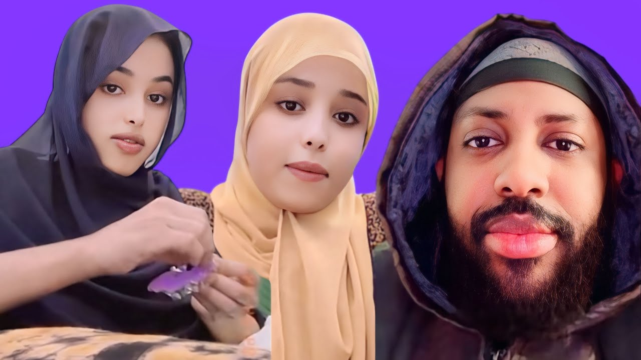 NIN IYO NAAGTISA HESHIISNA MA AHAN COLNA MA AHAN | BAABA JEEY IYO FAATUSH IYO LUUZINA