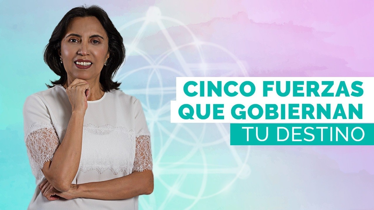 Si no te gobiernas, te gobiernan