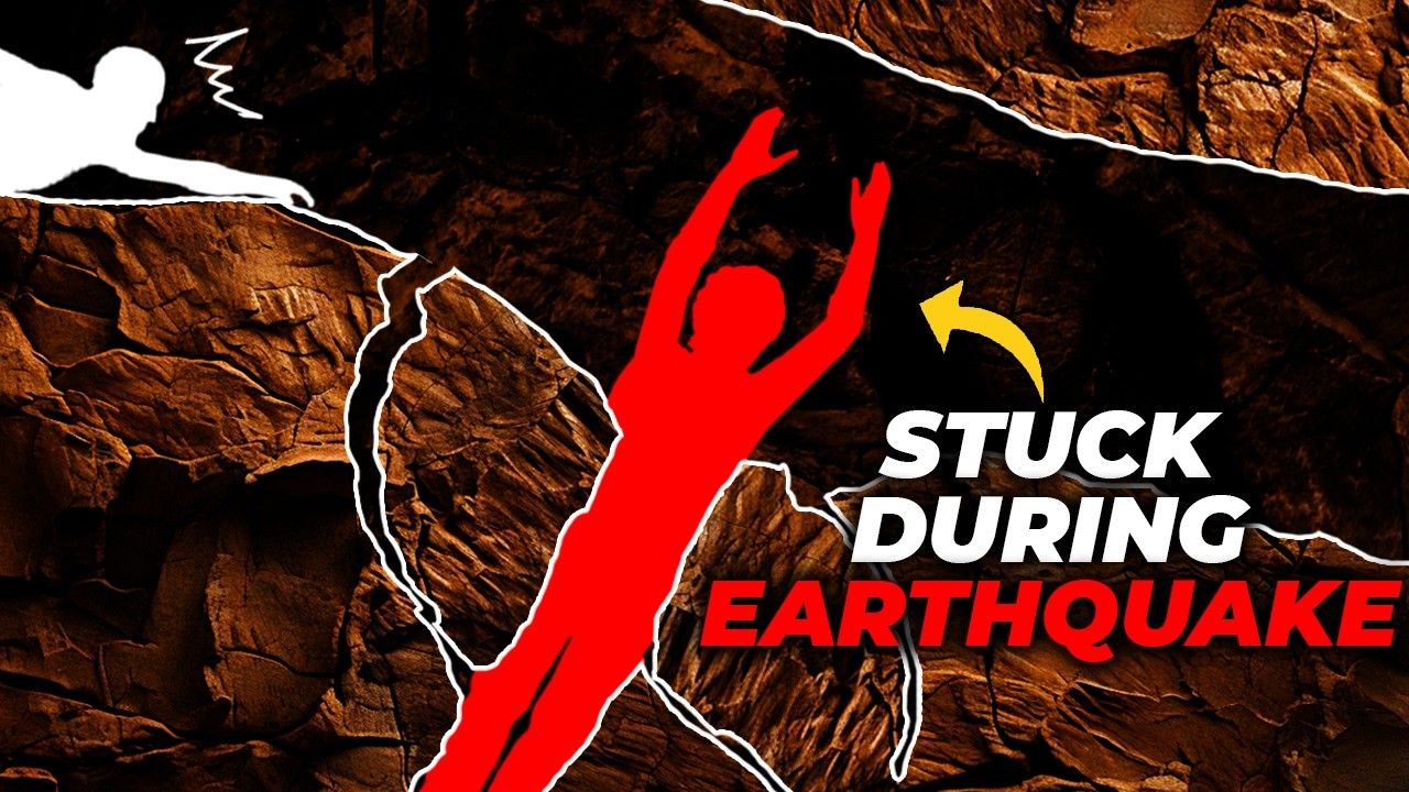 Caver's Worst Nightmare Came True | Caving Gone Wrong Marathon