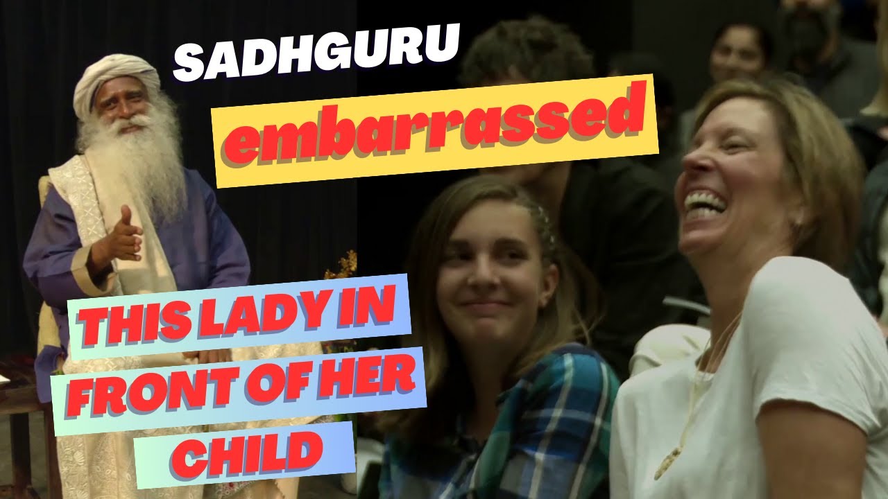 Sadhguru my meditation turned disastrous!