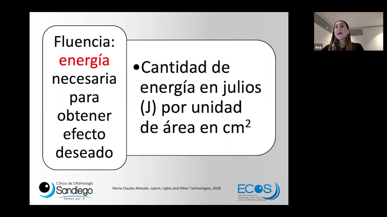 IPL y Estética Facial - ECOS