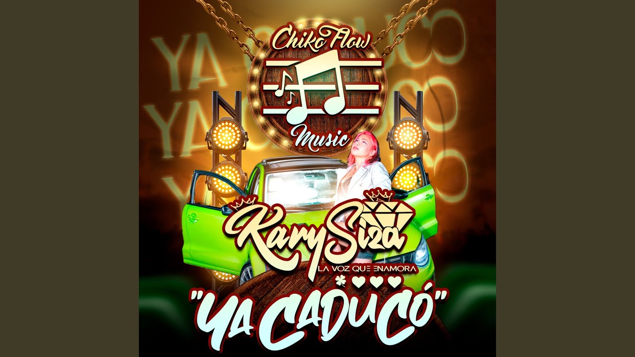 Ya Caduco