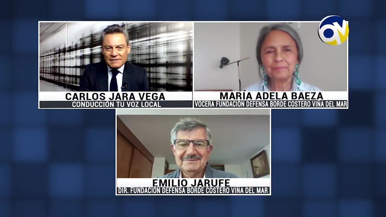 Tu voz local 2 febrero 2026 / Contraloría ordenó reforzar fiscalización en Avenida Perú
