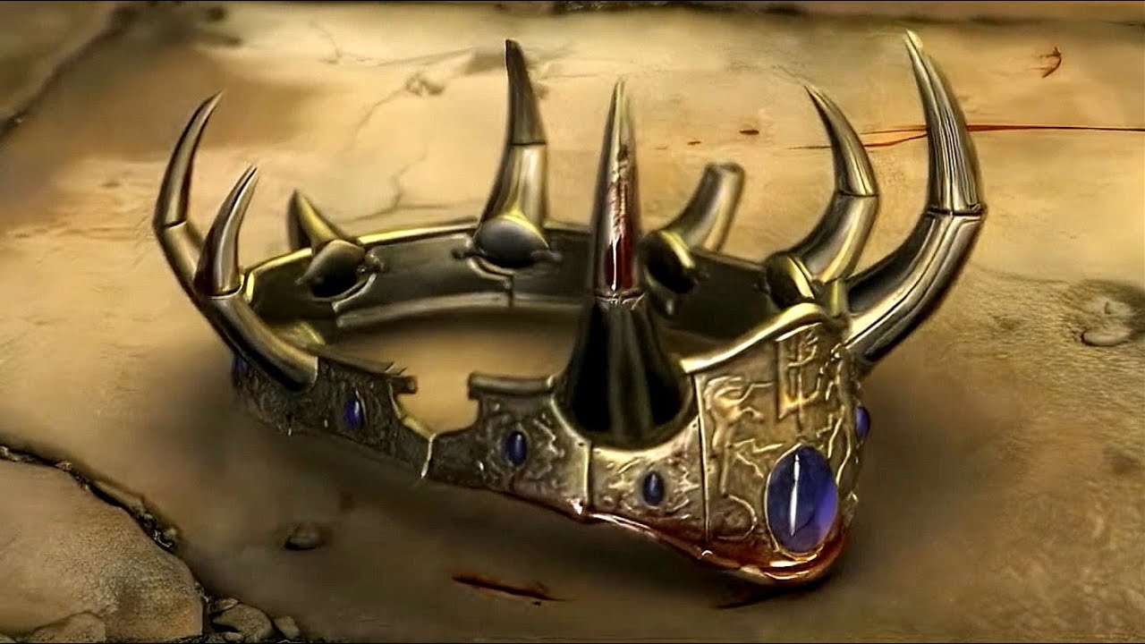 ¿Como fue la caída de Lordaeron? (explicado)