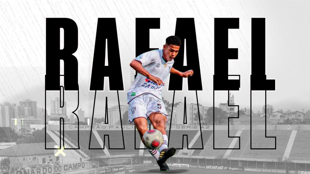 HighLights Rafael Lemos