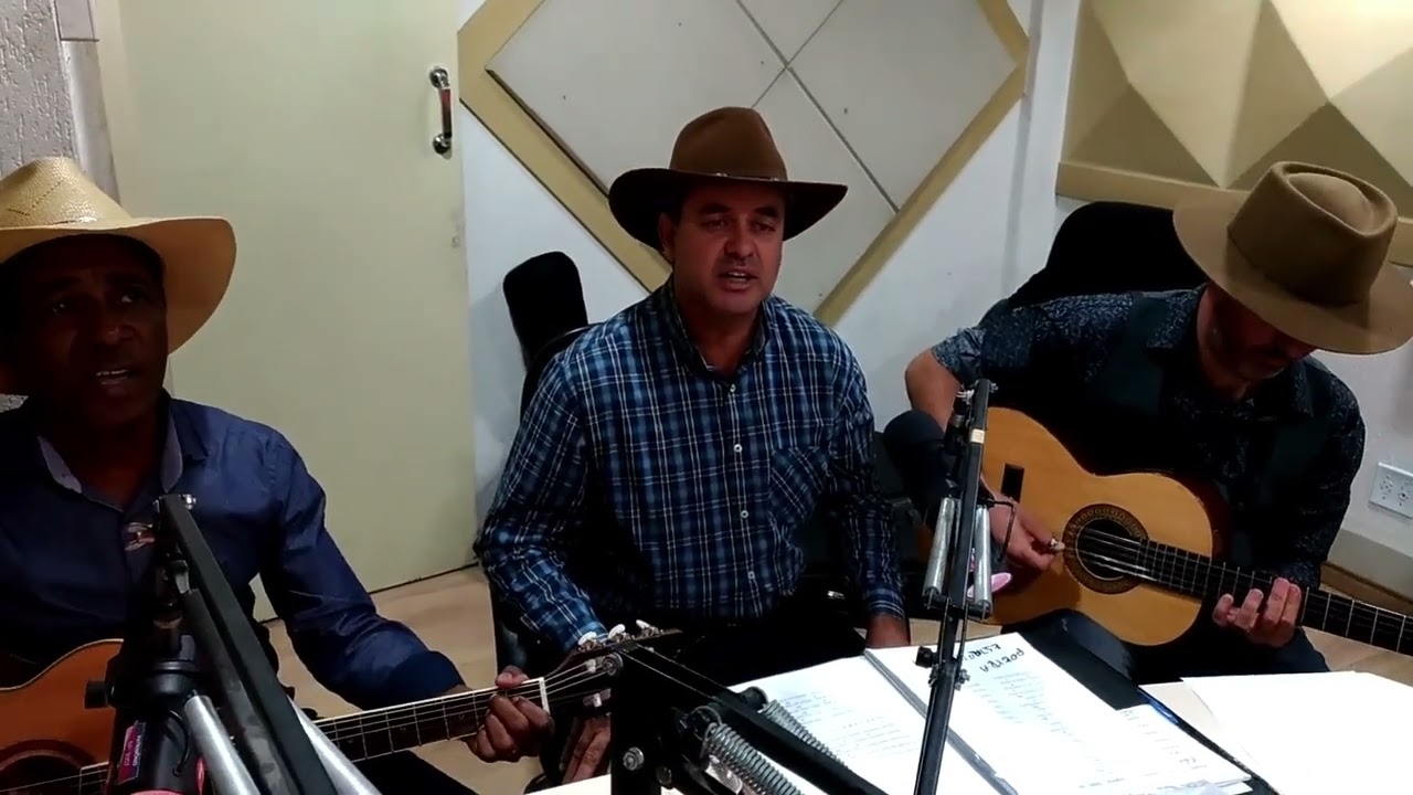 só pra recordar/Viola gerais 