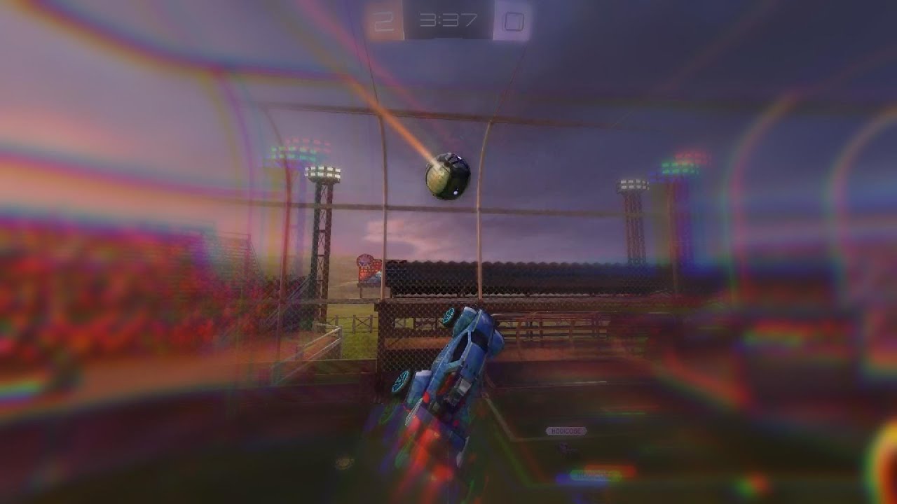 Tek it *remix* 👀(Rocket League Montage)