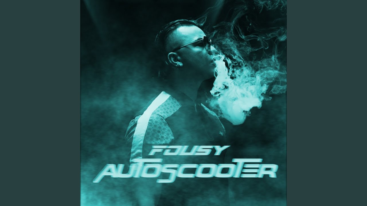 Autoscooter