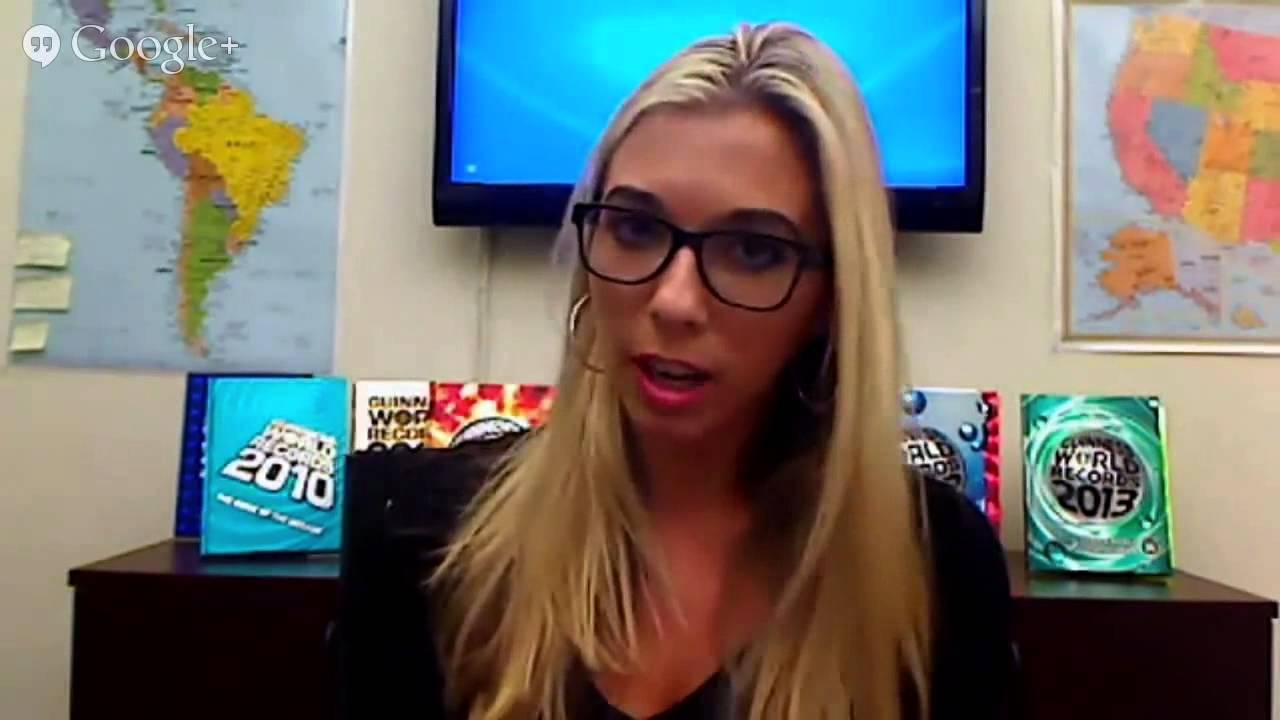 PR: A Chat with the Senior PR Manager of Guinness World Records